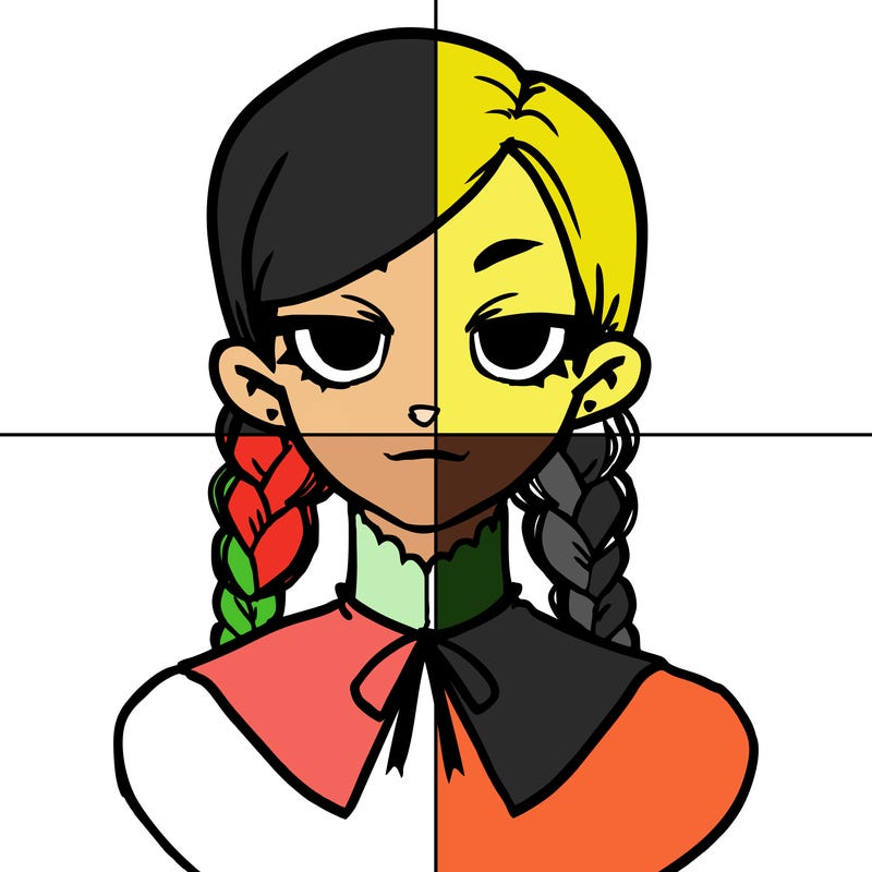 After