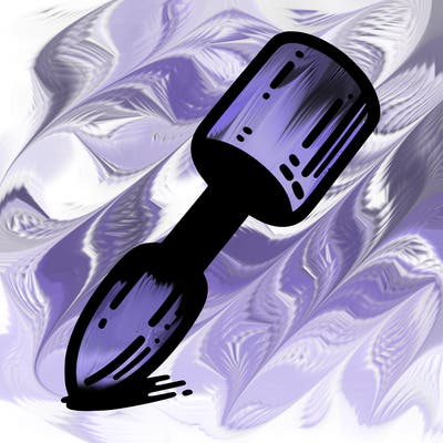nail