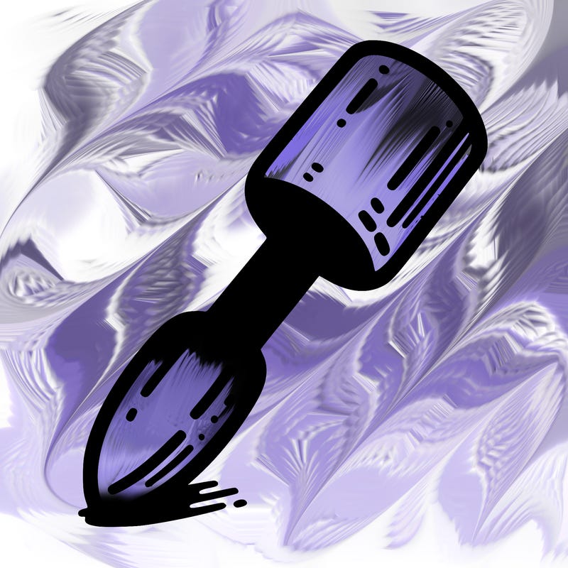 nail