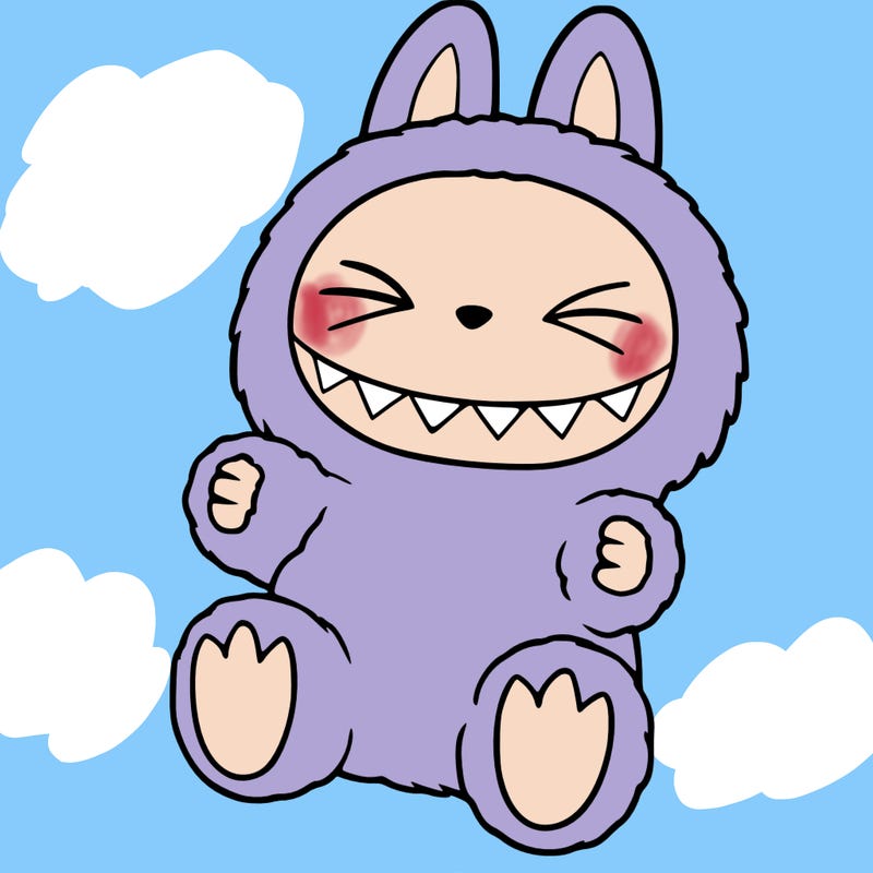 After