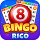 Bingo Rico - Bingo & Slots