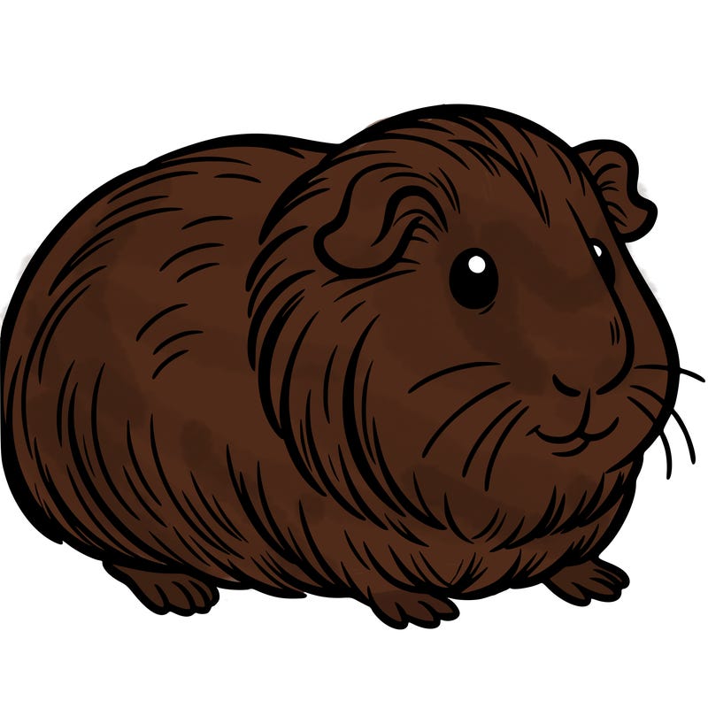 guinea pig