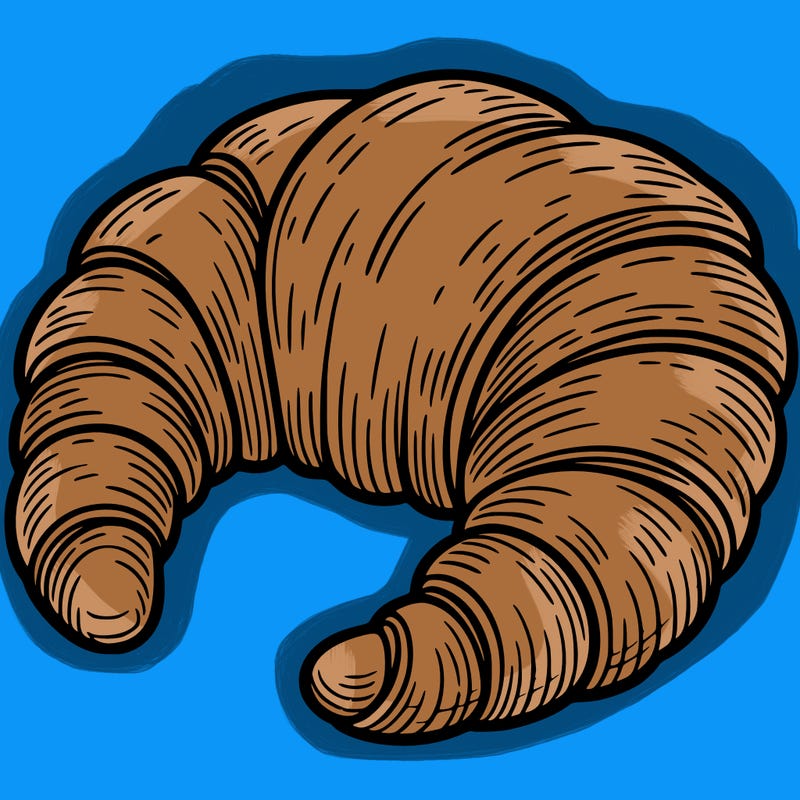 croissant