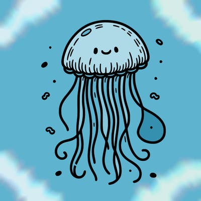 jellyfish