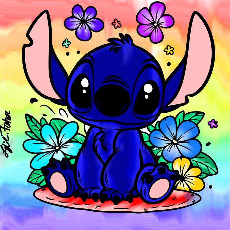 stitch