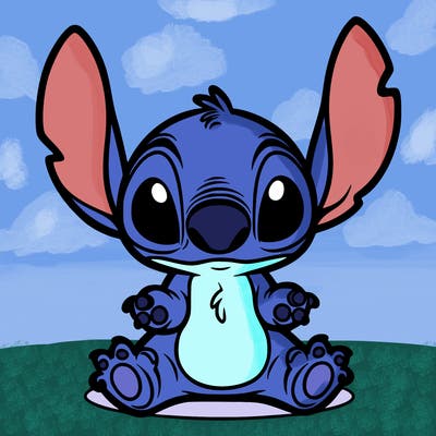 stitch