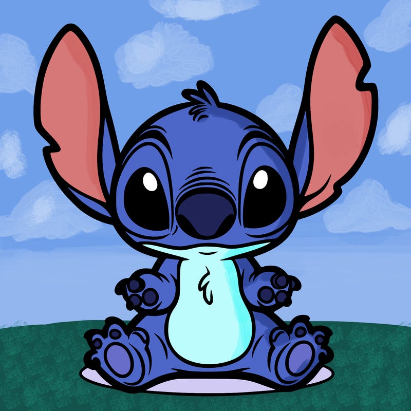 stitch