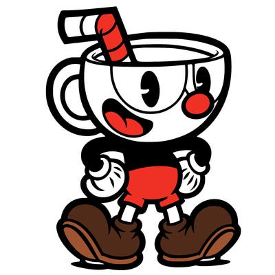 cuphead