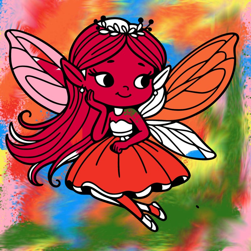 fairy
