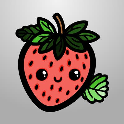 strawberry