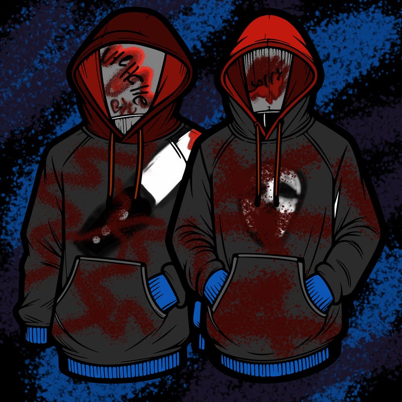 hoodie
