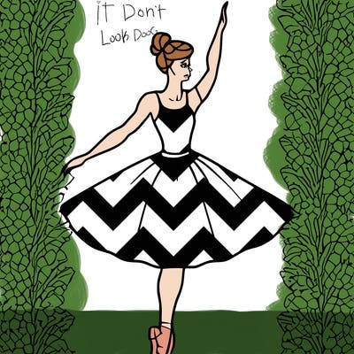 ballerina