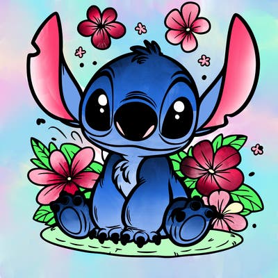 stitch