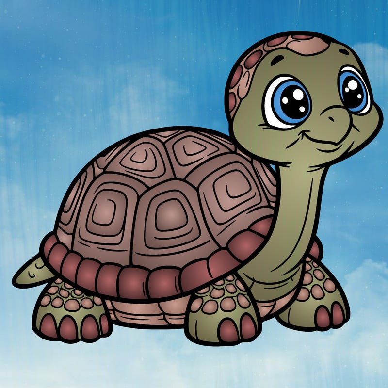 tortoise