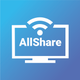 AllShare Cast for TV