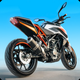 Motorcycle Real Simulator