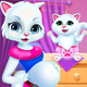 Baby Kitten Care: Cat Game
