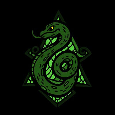 slytherin symbol