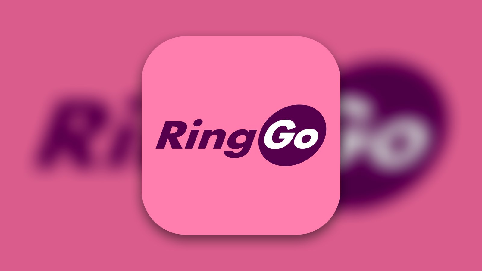RingGo: Mobile Car Parking App - Travel App | MWM