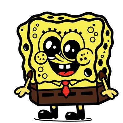 spongbob