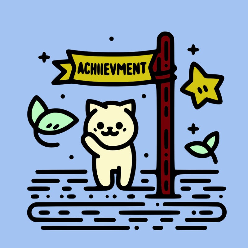 achievement