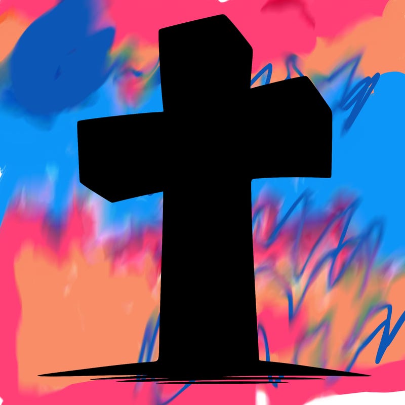 cross
