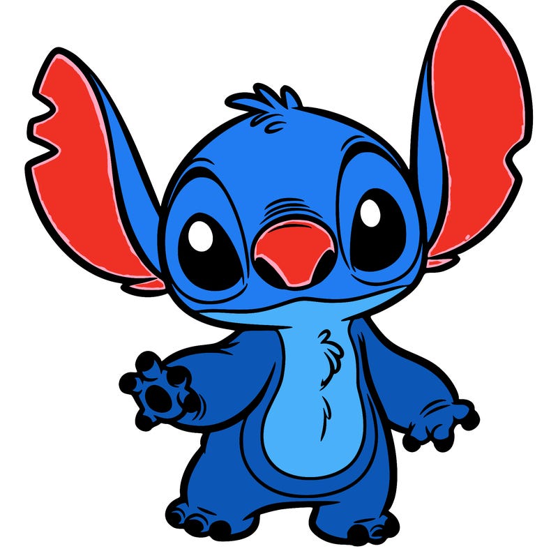 stitch