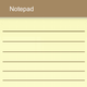 Color Note: Notes Widgets App