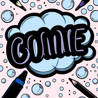 ariana name in bubbles all realistic