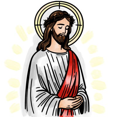 jesus
