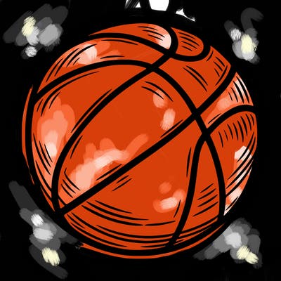 basketball