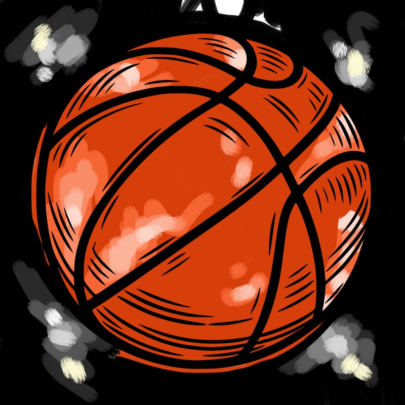 basketball