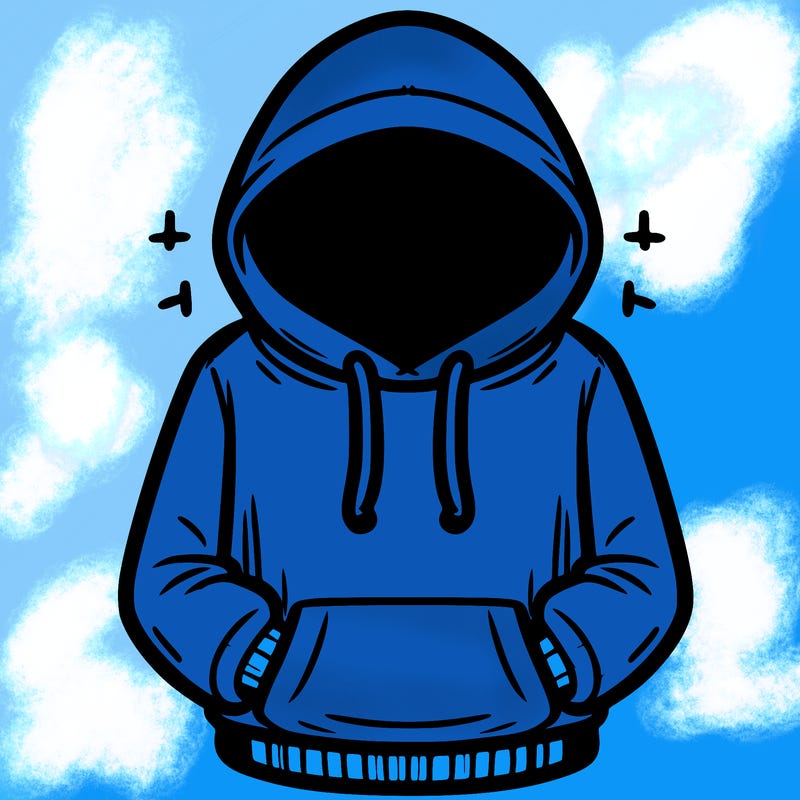hoodie