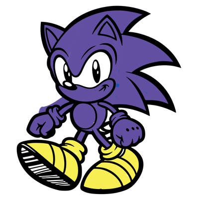 sonic
