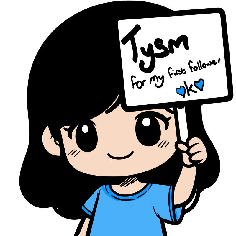 a girl holding up a blank sighn