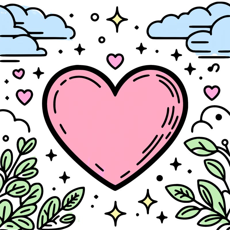 heart