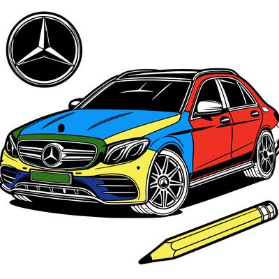 mercedes