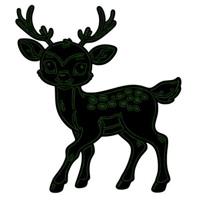 deer