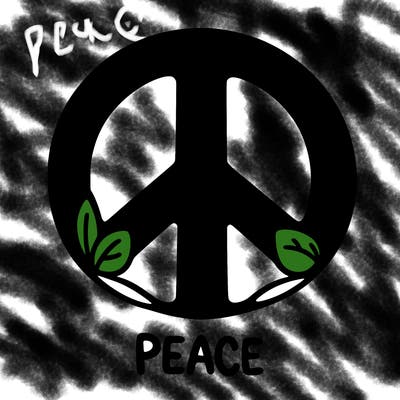 peace logo
