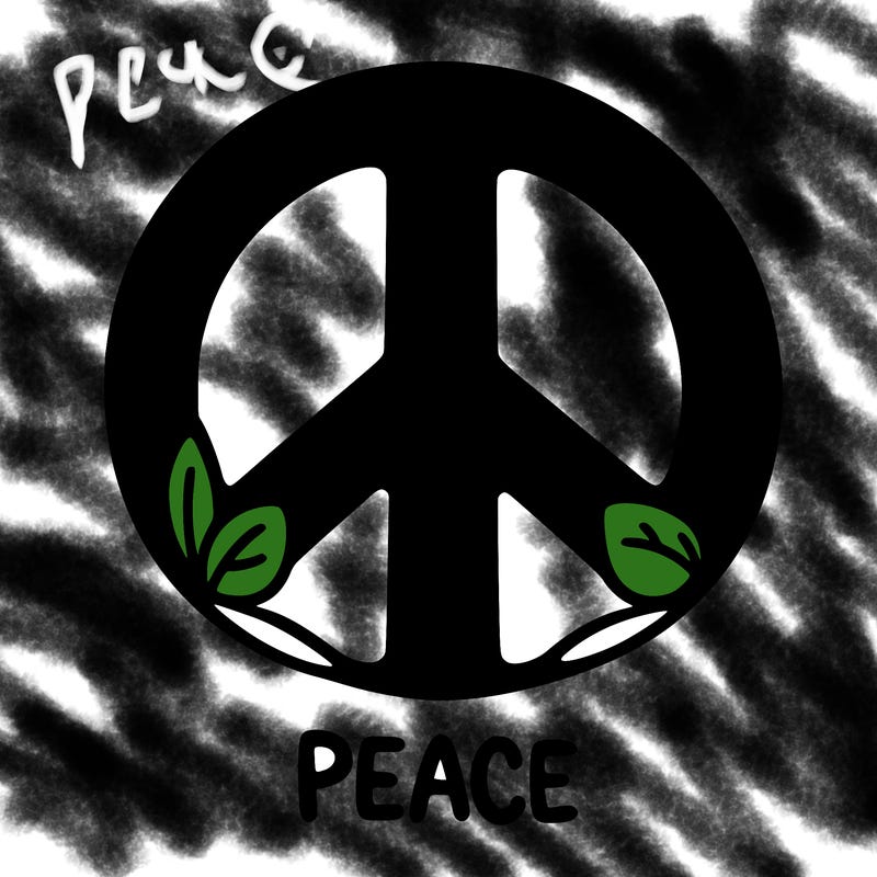 peace logo