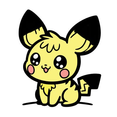 pichu