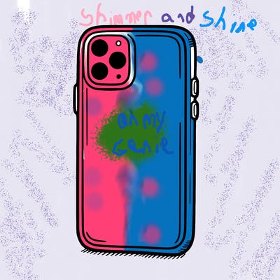 phone case