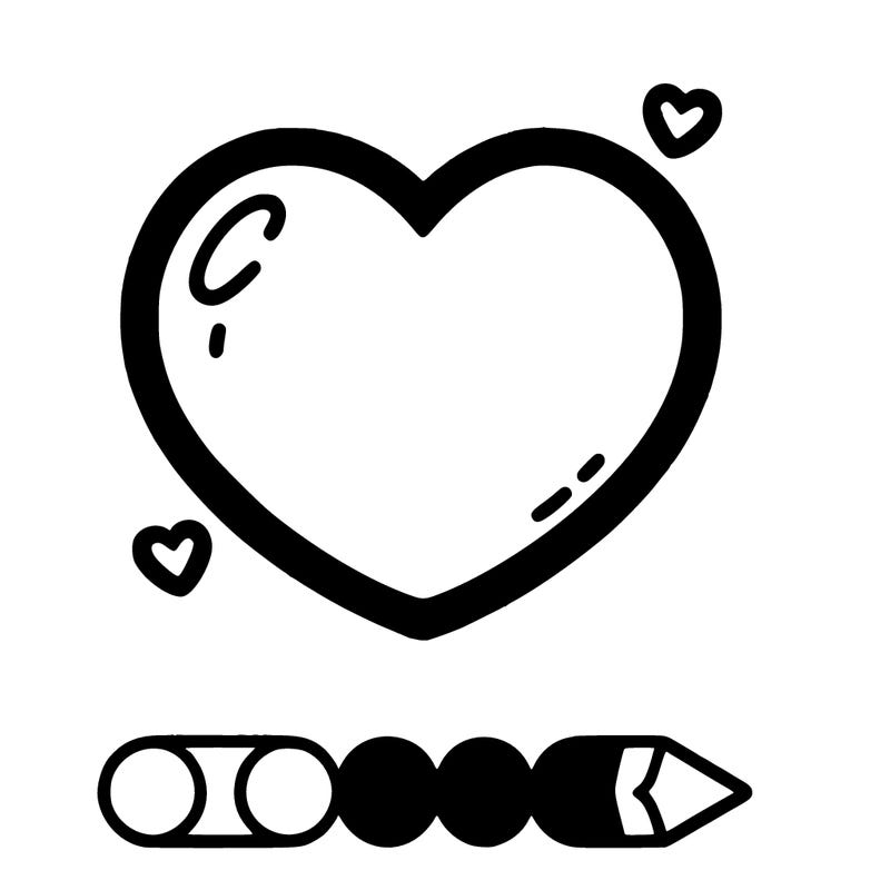 really easy plain hert