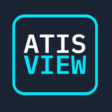 ATISVIEW - App Icon