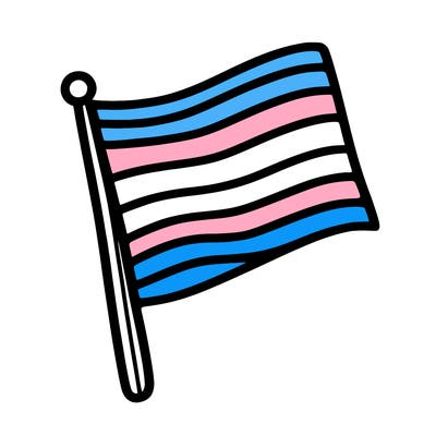 pride flag