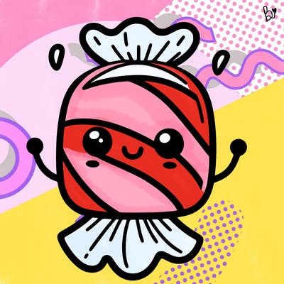 candy