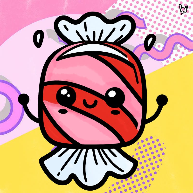 candy