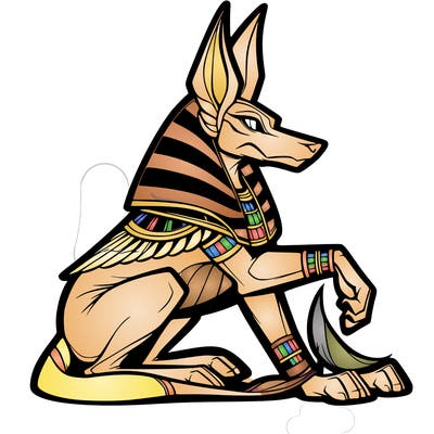 anubis