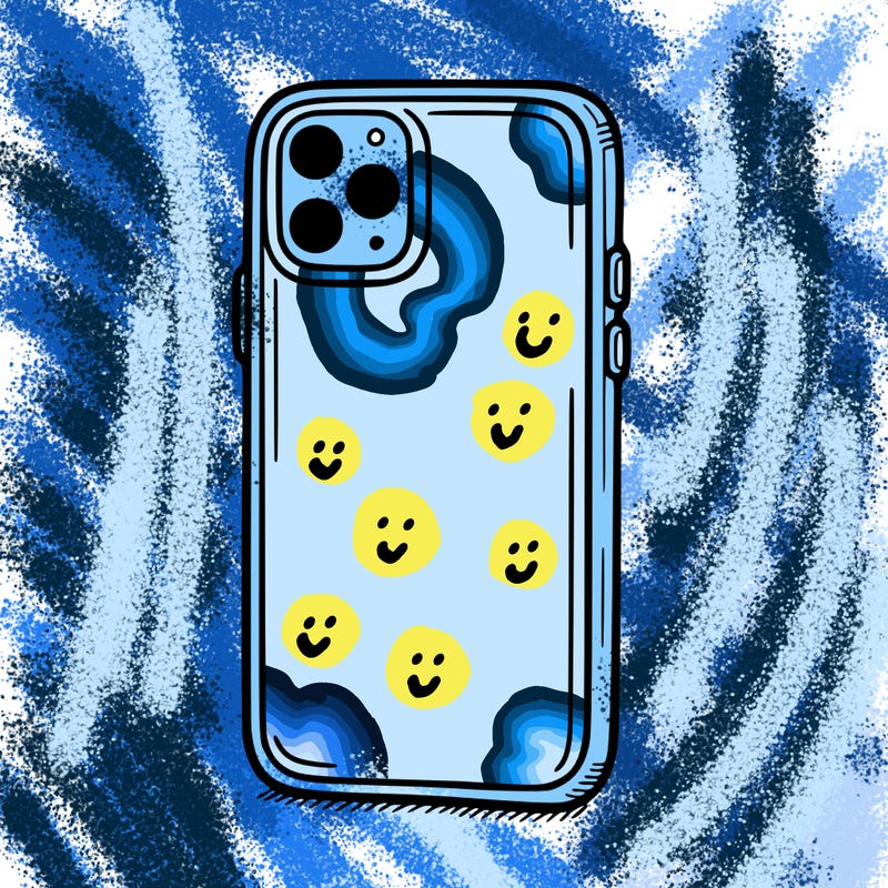 phone case