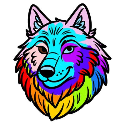 wolf